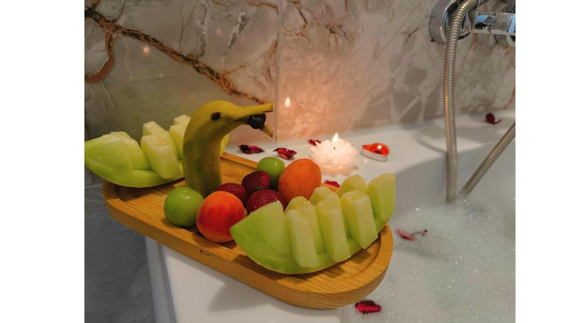 Kaya Hotel Saw — Fotoğraflar 2